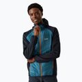  Hybrid Jacke Herren REGATTA Andreson VIII Hybrid moroccan blue/navy/fox