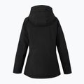 Gefütterte Jacke Damen REGATTA Highton Stretch IV black 9