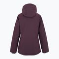 Gefütterte Jacke Damen REGATTA Highton Stretch IV deep plum 7