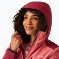 Regenjacke Damen REGATTA Kelora rumba red/mineral red 4