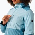 Regenjacke Damen REGATTA Kelora coronet blue/clear sky 5