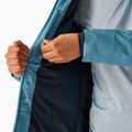 Regenjacke Damen REGATTA Kelora coronet blue/clear sky 6