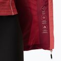 Regenjacke Damen REGATTA Birchdale mineral red/rumba red 8