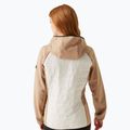  Hybrid Jacke Damen REGATTA Andreson VIII blanc de blanc/warm taupe 3