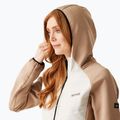  Hybrid Jacke Damen REGATTA Andreson VIII blanc de blanc/warm taupe 4