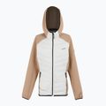  Hybrid Jacke Damen REGATTA Andreson VIII blanc de blanc/warm taupe 6