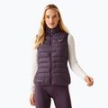 Weste Damen REGATTA Marizion B/W deep plum