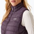 Weste Damen REGATTA Marizion B/W deep plum 4