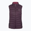 Weste Damen REGATTA Marizion B/W deep plum 5