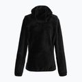 Sweatshrit Hoodie Fleece Damen REGATTA Endra black 6