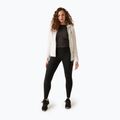 Sweatshrit Hoodie Fleece Damen REGATTA Endra blanc de blanc 2