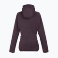 Hoodie Trekking Damen REGATTA Hooded Newhill deep plum 8