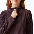 Damen Sweatshirt Hoodie Pullover REGATTA Pimlo deep plum 4