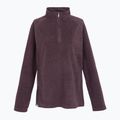 Damen Sweatshirt Hoodie Pullover REGATTA Pimlo deep plum 5