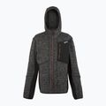 Sweatshrit Hoodie Herren REGATTA Alven ash marl/black 5