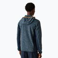 Sweatshrit Hoodie Herren REGATTA Alven moonlight denim marl/navy 3