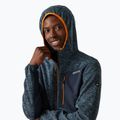 Sweatshrit Hoodie Herren REGATTA Alven moonlight denim marl/navy 4