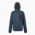 Sweatshrit Hoodie Herren REGATTA Alven moonlight denim marl/navy 7