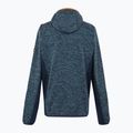 Sweatshrit Hoodie Herren REGATTA Alven moonlight denim marl/navy 8