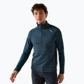 Sweatshrit Hoodie Trekking Herren REGATTA Hepley moonlight denim/navy