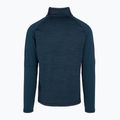 Sweatshrit Hoodie Trekking Herren REGATTA Hepley moonlight denim/navy 6