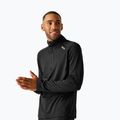 Herren-Fleecejacke REGATTA Yonder II black