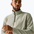 Fleecejacke für Herren REGATTA Thompson abbeystone 10
