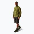 Sweatshrit Hoodie Fleece Herren REGATTA Thompson nephrite green 2