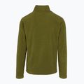 Sweatshrit Hoodie Fleece Herren REGATTA Thompson nephrite green 6