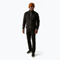 Herren-Fleecejacke REGATTA Frankie Full Zip black 2