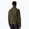 Sweatshrit Hoodie Fleece Herren REGATTA Frankie Full Zip dark  Khaki 3