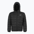 Daunenjacke Kinder REGATTA Junior Hooded Marizion black 7