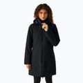 Daunenmantel Damen REGATTA Yewbank IV black/black