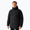 Daunenjacke Herren REGATTA Yewbank III black