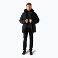 Daunenjacke Herren REGATTA Yewbank III black 2