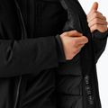 Daunenjacke Herren REGATTA Yewbank III black 7