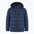 Gefütterte Jacke Herren REGATTA Layska navy