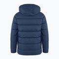 Gefütterte Jacke Herren REGATTA Layska navy 2