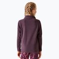 Sweatshrit Hoodie Kinder REGATTA Hot Shot II deep plum 3