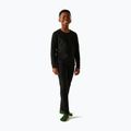 Thermoaktives Kinder-Sweatshirt REGATTA Thermal Baselayer black 4