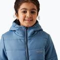 Daunenjacke Kinder REGATTA LoftHouse VIII coronet blue/clear sky 5