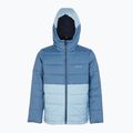 Daunenjacke Kinder REGATTA LoftHouse VIII coronet blue/clear sky 6