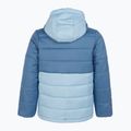 Daunenjacke Kinder REGATTA LoftHouse VIII coronet blue/clear sky 7