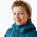 Daunenjacke Kinder REGATTA LoftHouse VIII moroccan blue/fox 4