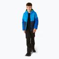 Daunenjacke Kinder REGATTA LoftHouse VIII hydro blue/navy 2