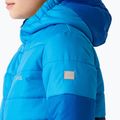 Daunenjacke Kinder REGATTA LoftHouse VIII hydro blue/navy 5