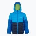 Daunenjacke Kinder REGATTA LoftHouse VIII hydro blue/navy 6