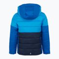 Daunenjacke Kinder REGATTA LoftHouse VIII hydro blue/navy 7