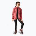 Sweatshrit Hoodie Kinder REGATTA Prenton III rumba red/mineral red 2