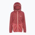 Sweatshrit Hoodie Kinder REGATTA Prenton III rumba red/mineral red 5